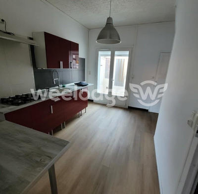 Maison - 72 m² - 4 pièces