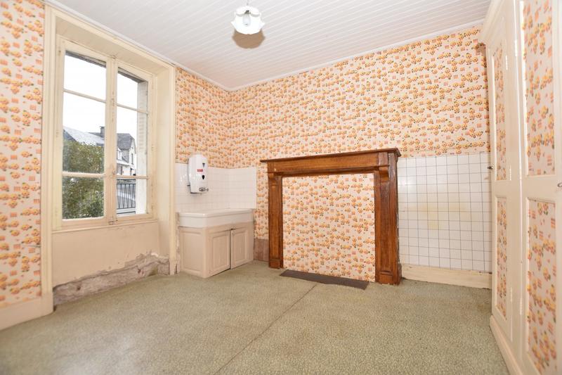 Maison - 218 m² - 12 pièces