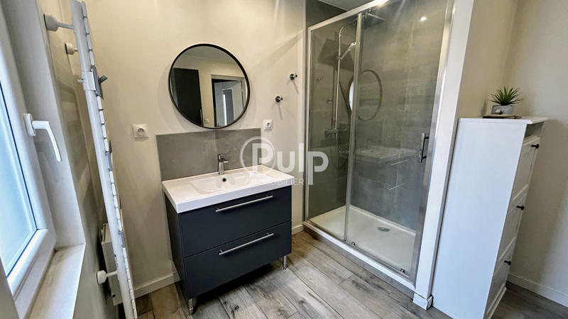 Maison - 112 m² - 4 pièces