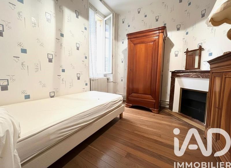 Maison de campagne - 187 m² - 7 pièces