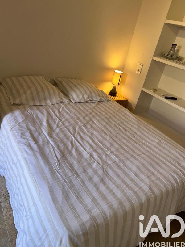 Appartement - 93 m² - 4 pièces