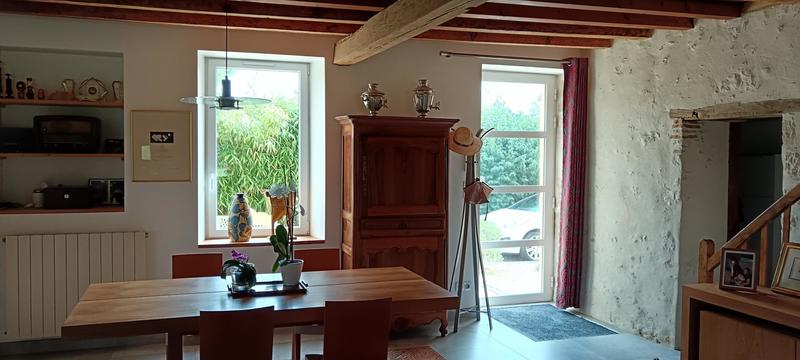 Villa - 220 m² - 6 pièces