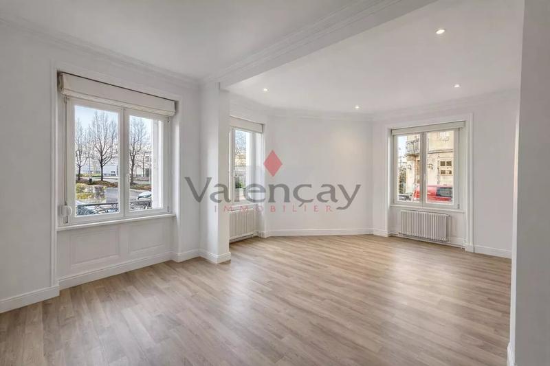 Appartement - 51 m² - 2 pièces