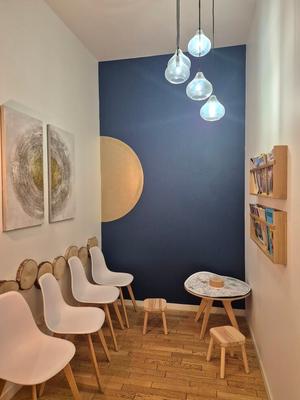 Thomas Romangas - Ostéopathe à Versailles