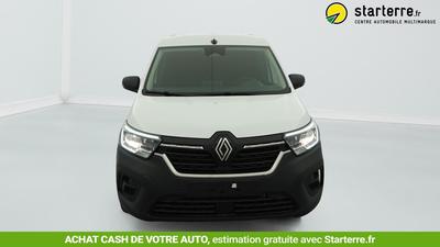 Renault Kangoo Van Tole L1 Blue Dci 95 Gsr2 Advance