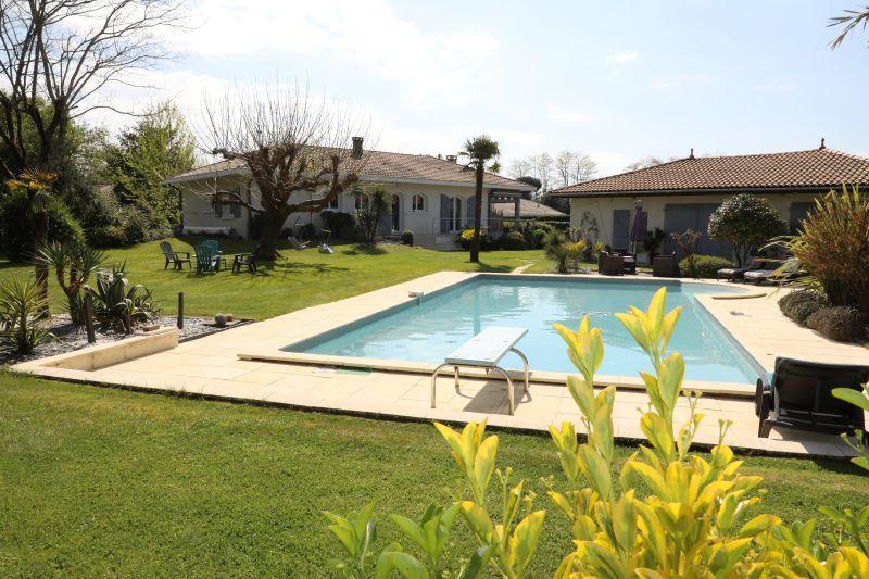 Villa - 193 m² - 7 pièces