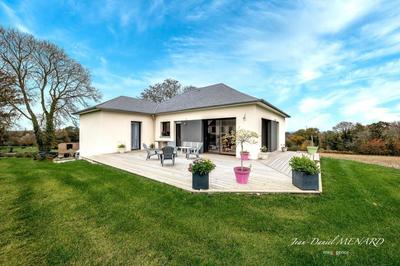 Maison de campagne - 150 m² - 5 pièces