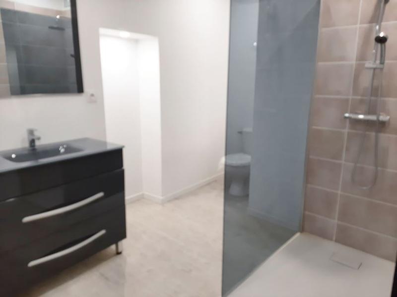 Maison de village - 90 m² - 3 pièces