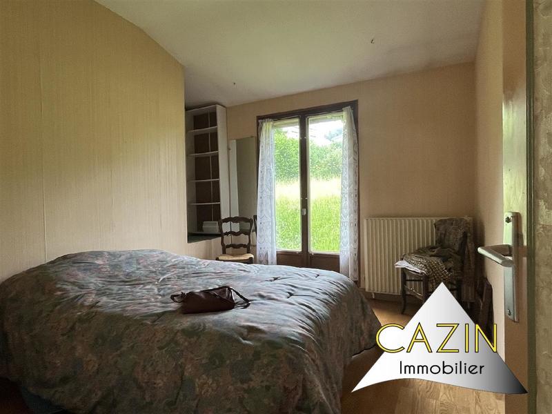 Maison - 140 m² - 7 pièces