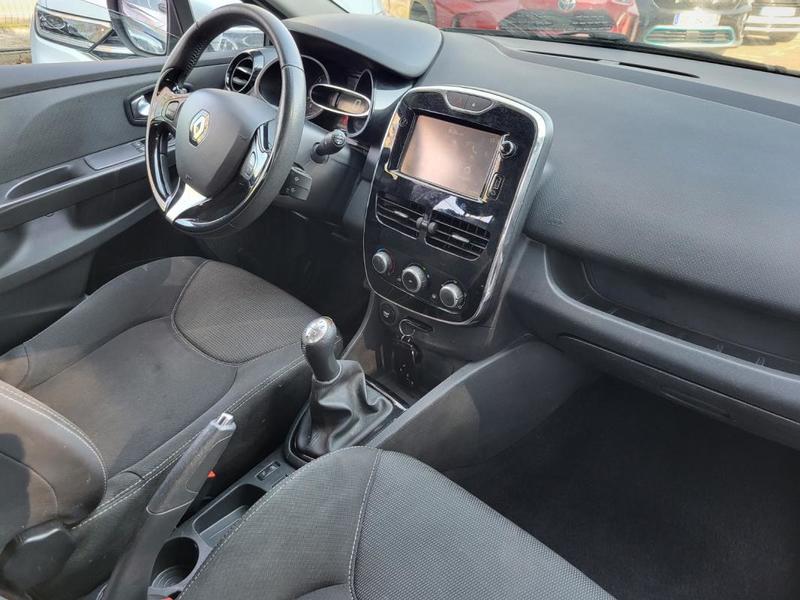 Renault Clio IV 1.5 Dci Business 5p