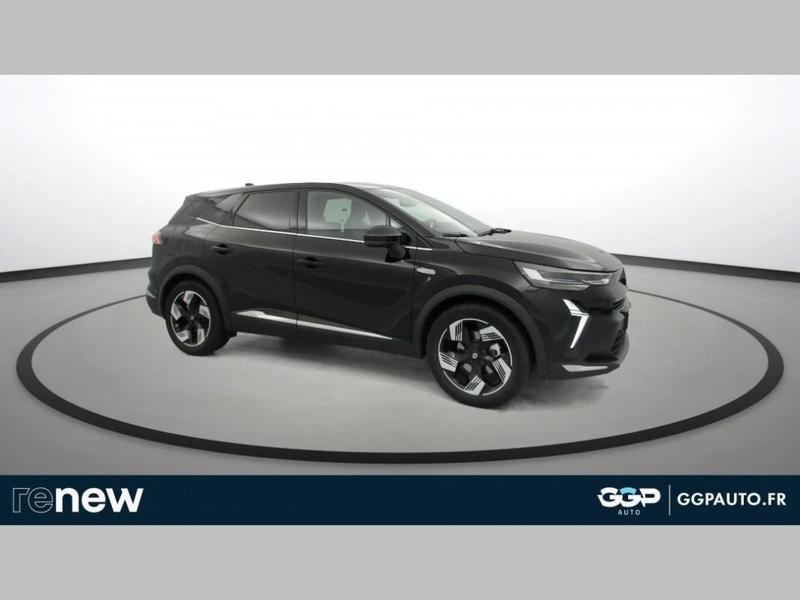 Renault Symbioz E-Tech full hybrid 145 Techno