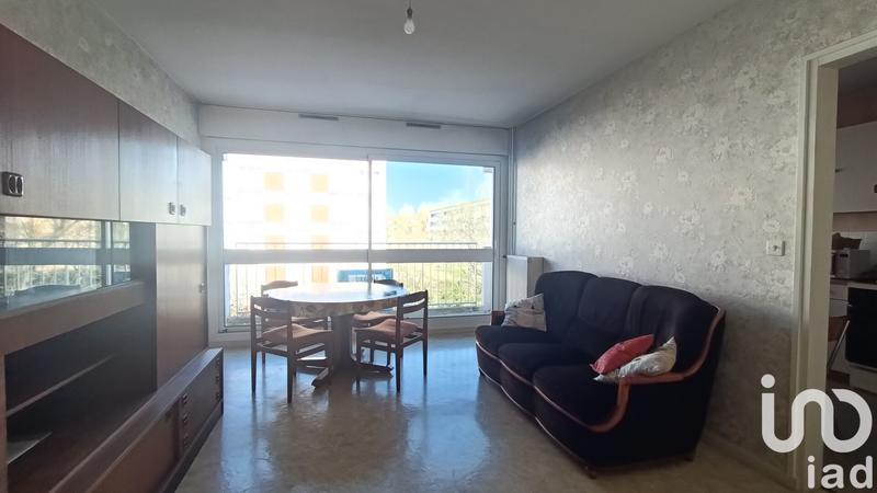 Appartement - 85 m² - 4 pièces