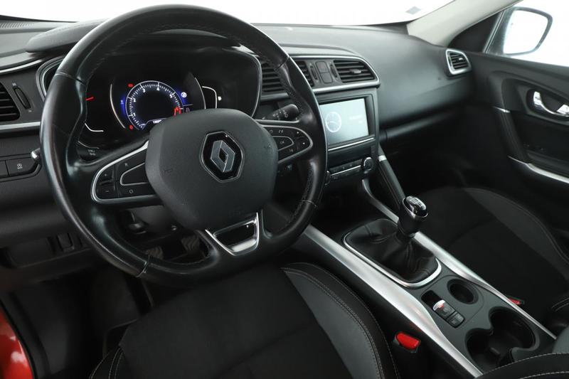 Renault Kadjar 1.2 TCe Energy Intens 130 ch