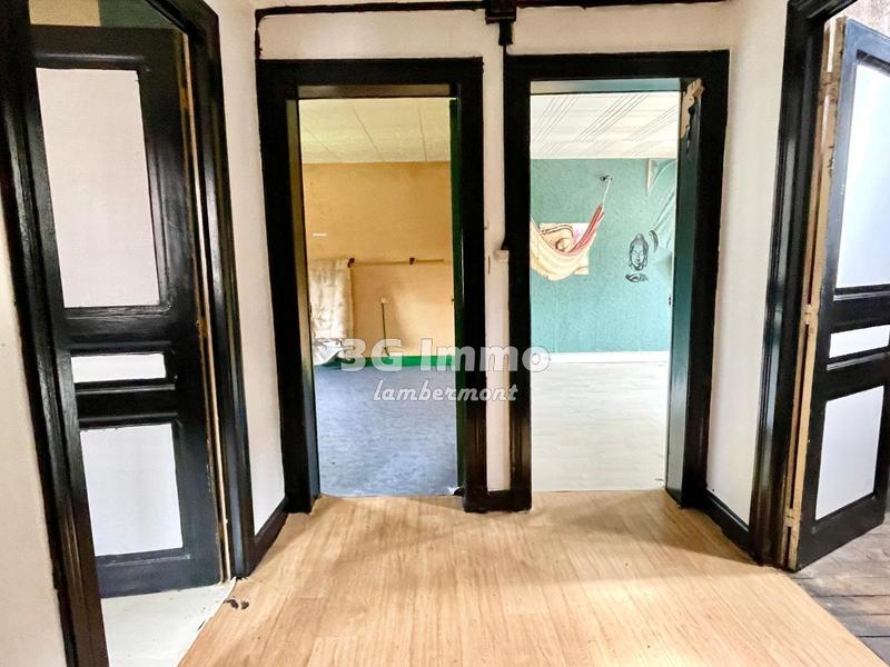 Maison de maîtres - 150 m² - 7 pièces