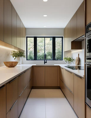 Maison - 137 m² - 5 pièces