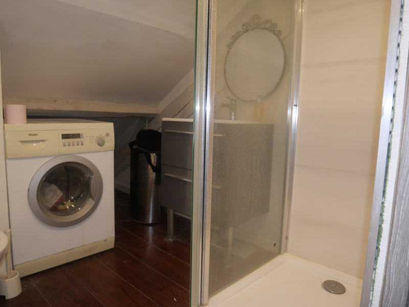 Appartement - 70 m² - 4 pièces