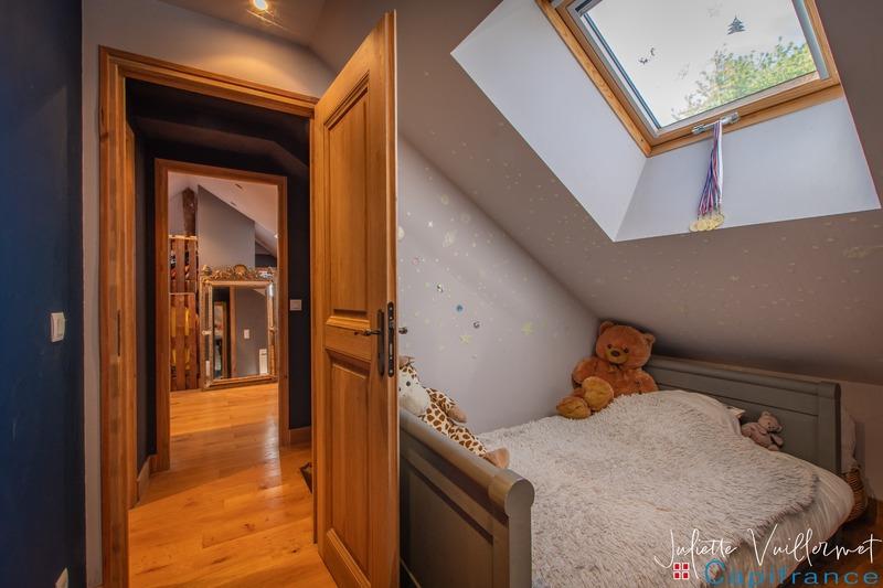 Duplex - 100 m² - 4 pièces