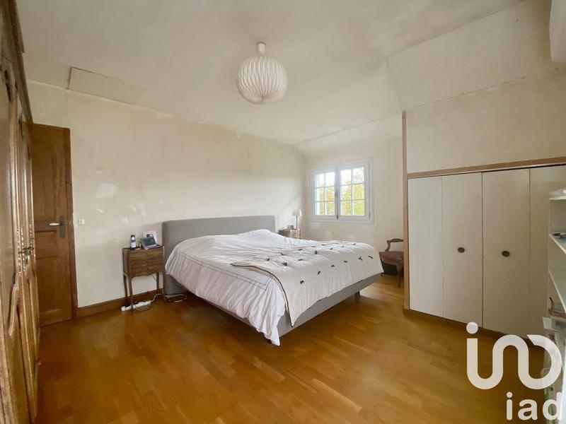 Maison - 160 m² - 7 pièces