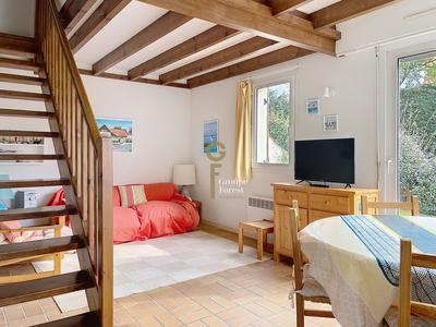 Maison - 47 m² - 3 pièces