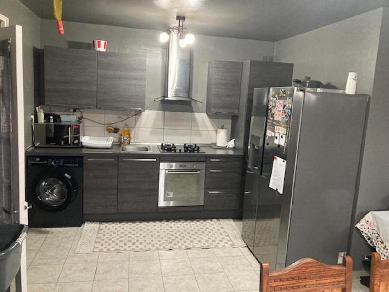 Maison - 71 m² - 4 pièces