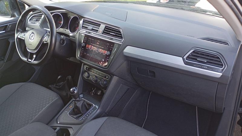 Volkswagen Tiguan 2.0 Tdi 150 Confortline Business