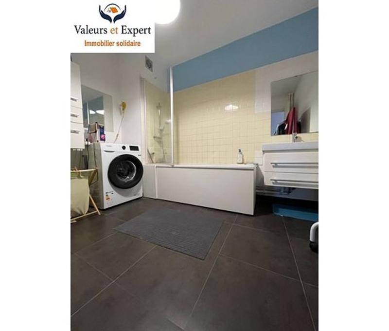 Appartement - 85 m² - 3 pièces