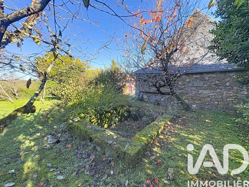 Ferme - 122 m² - 4 pièces