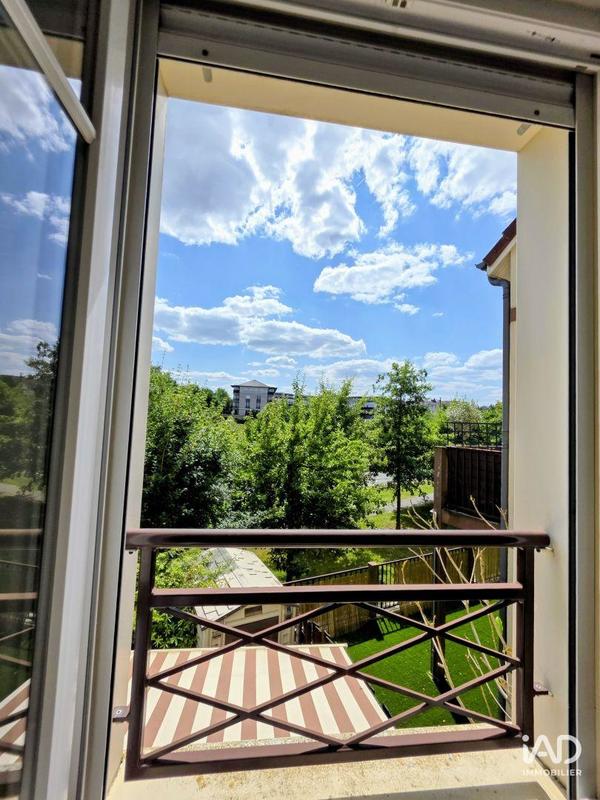 Appartement - 73 m² - 4 pièces