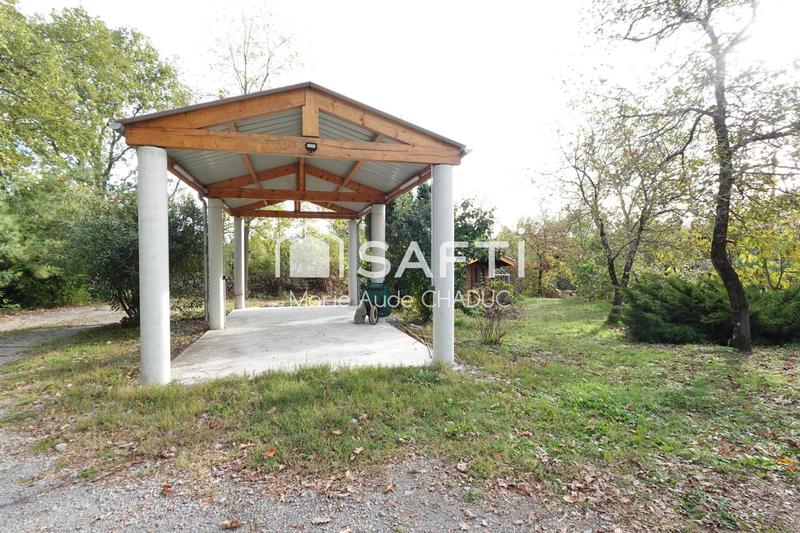 Maison - 164 m² - 7 pièces