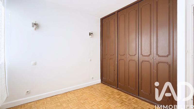 Appartement - 70 m² - 4 pièces