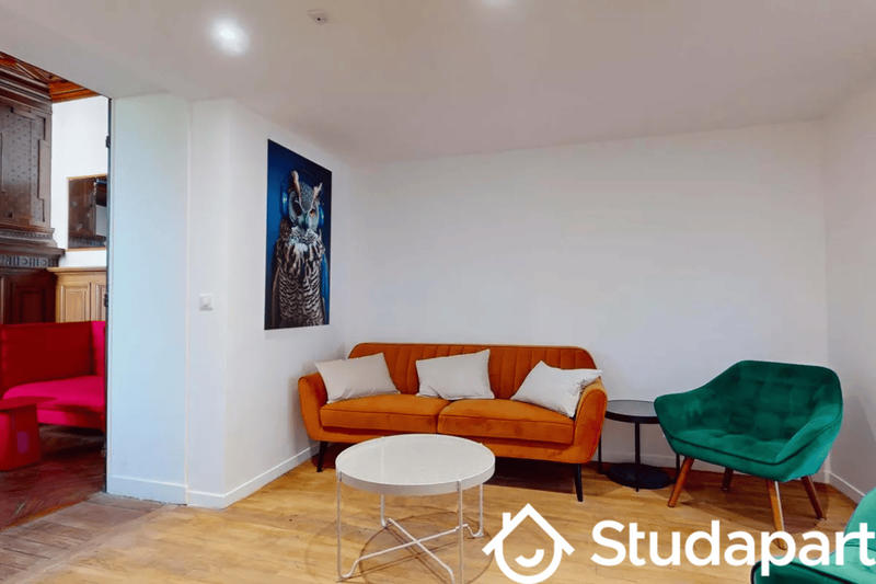 Maison - 500 m² - 22 pièces