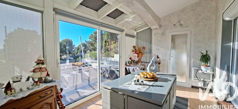 Maison - 93 m² - 4 pièces