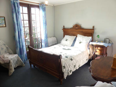 Maison - 82 m² - 5 pièces