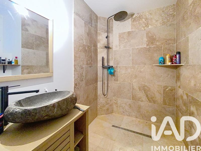 Maison - 126 m² - 5 pièces