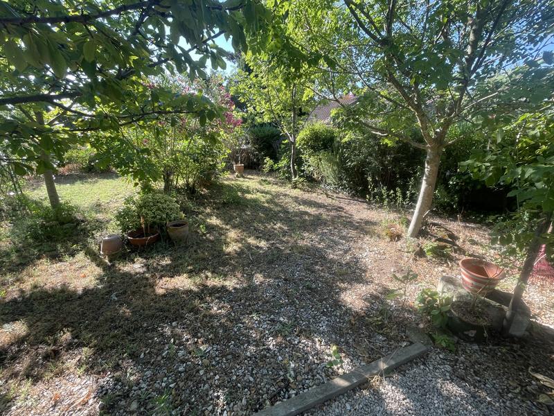 Maison - 95 m² - 3 pièces