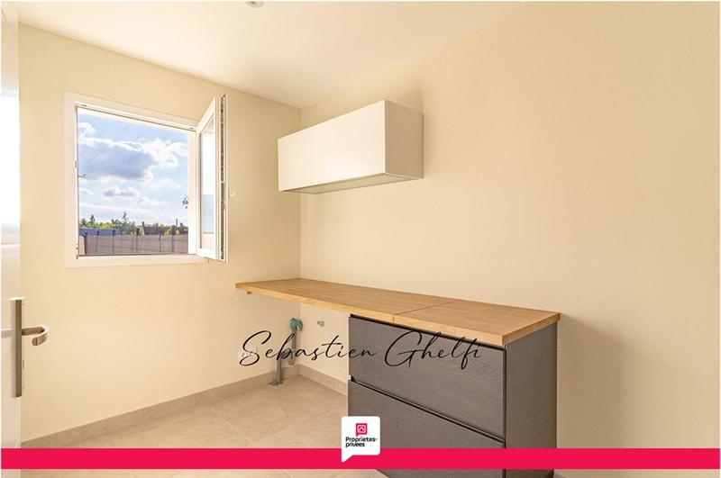 Maison - 114 m² - 5 pièces