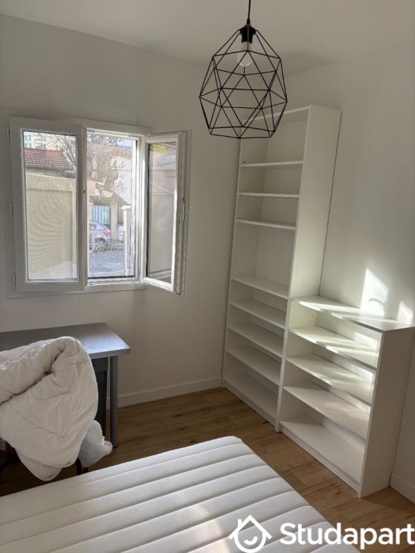 Appartement - 50 m² - 3 pièces