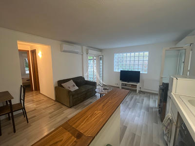 Appartement - 43 m² - 3 pièces