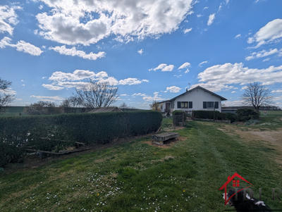 Ferme - 250 m² - 11 pièces