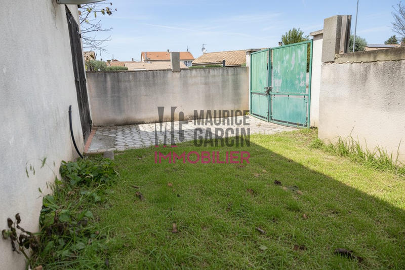 Maison - 128 m² - 5 pièces