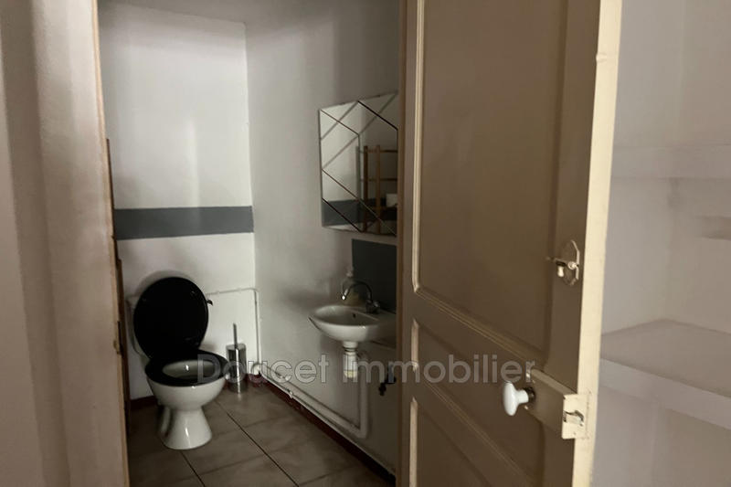 Local commercial - 95 m²