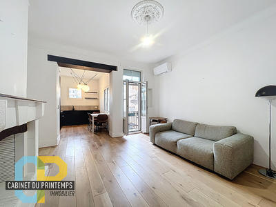 Appartement - 81 m² - 4 pièces