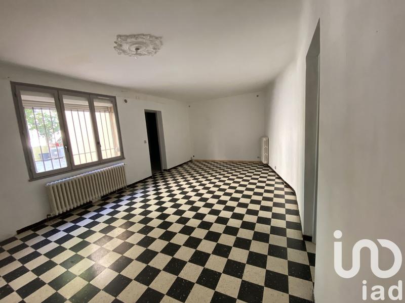 Appartement - 127 m² - 5 pièces