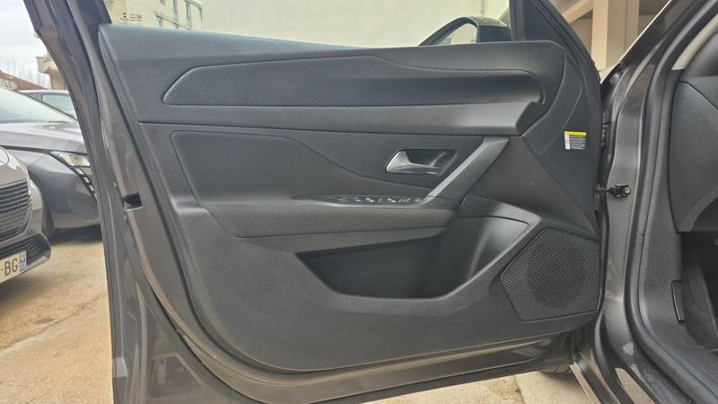 Peugeot 308 Sw II 1.5 BlueHDi 130 Eat8 Active Pack