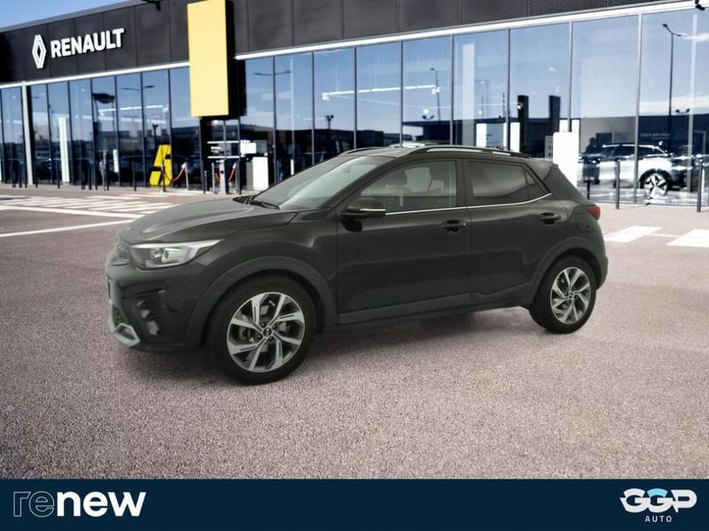 Kia Stonic 1.0 t-GDi 100 ch Bvm6 Gt Line