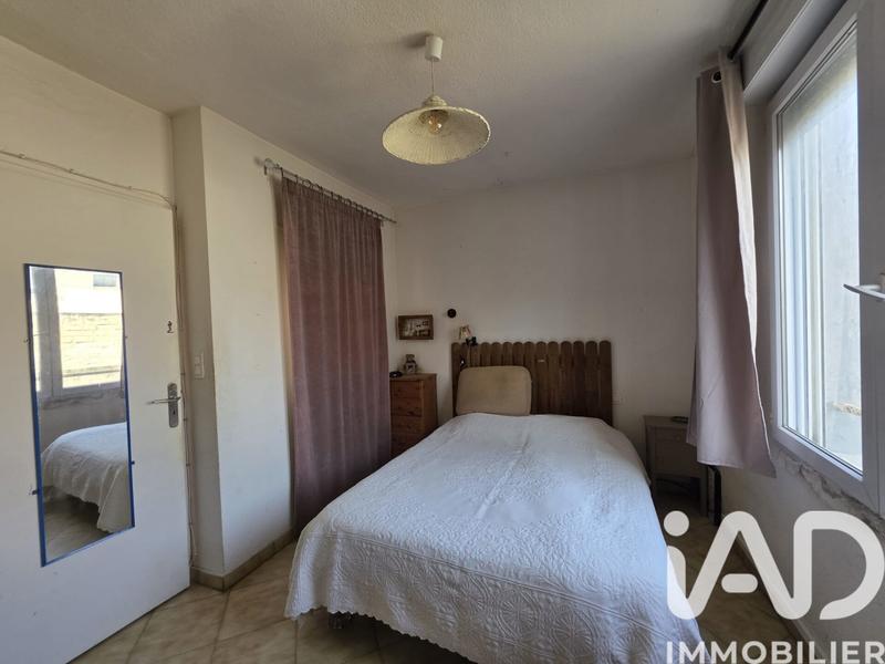 Maison de ville - 108 m² - 3 pièces