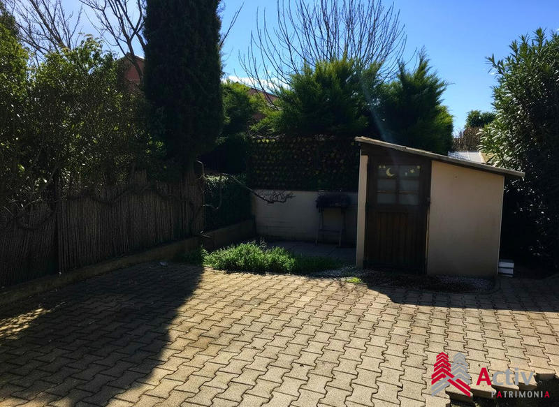 Maison - 75 m² - 3 pièces