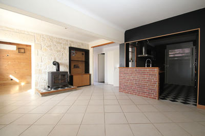 Maison - 94 m² - 4 pièces