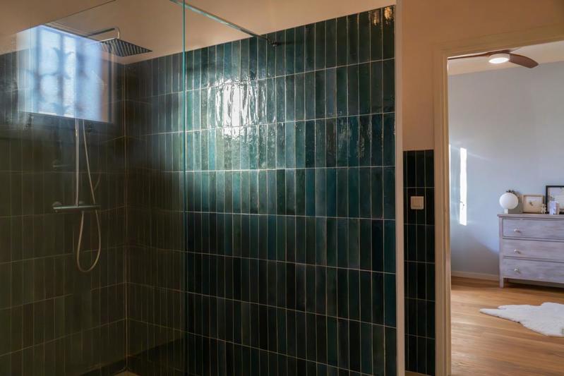 Appartement - 134 m² - 4 pièces