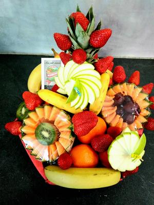 Moreno (mon petit primeur)